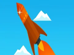 Rocket Sky! — free online game