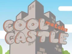 Cool Castle Match 3 — 無料オンラインゲーム