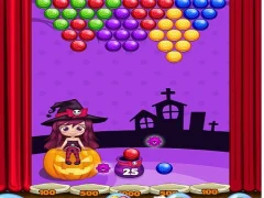 Sweet Halloween — free online game