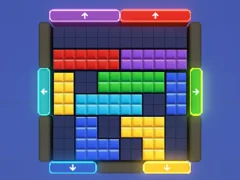 Color Block Jam — free online game