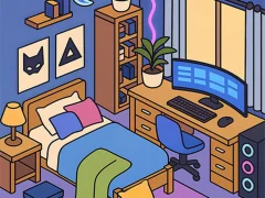 खेल Found It! Hidden Object Game ऑनलाइन