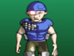 Green Slaughter — free online game