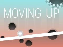 Moving Up — free online game