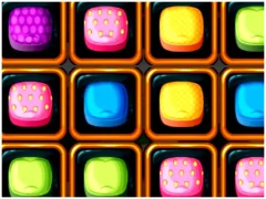 Candies All The Way — darmowa gra online