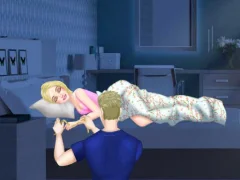 Permainan Bonnie Surprise Proposal talian