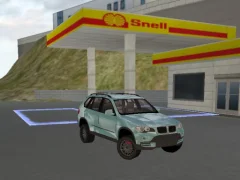 Taxi City — bezplatná online hra