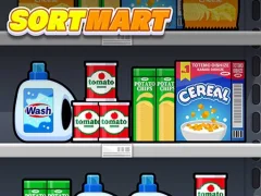 Sort Mart — free online game