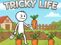 Tricky Life — free online game