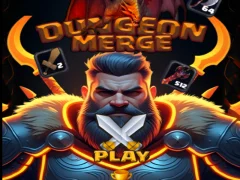 Trò chơi Dungeon Merge trực tuyến