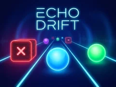 Echo Drift — 무료 온라인 게임