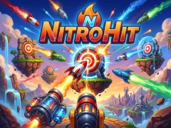 بازی NitroHit آنلاین