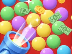 Peli Bubble Shooter Clash Blast Online verkossa