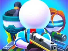 Squad Alpha — free online game