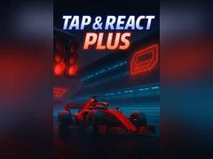 Tap & React Plus — free online game