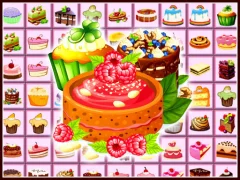 Cakes Mahjong Connect — free online game