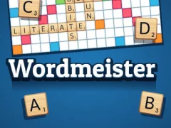 Wordmeister – kostenloses Online-Spiel