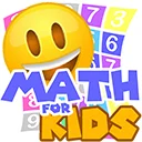 Math For Kids — nemokamas žaidimas internete