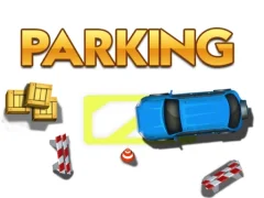 Permainan Parking Meister talian