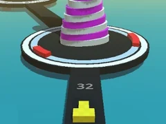Fire Balls 3d Shooting — free online game
