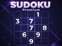 Гаме Sudoku Premium онлајн