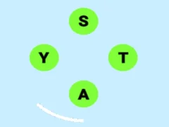 Word Guesser — darmowa gra online