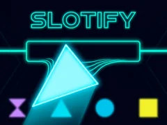 Gêm Slotify ar-lein