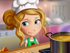 Spel Kitchen Slacking  online
