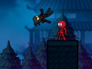 Trò chơi Stickman Slash trực tuyến