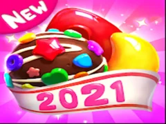 Candy  — darmowa gra online