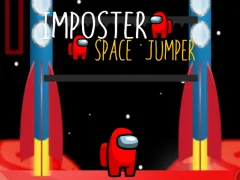 Imposter Space Jumper — free online game