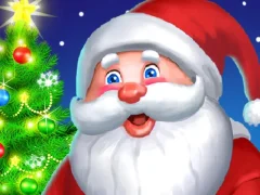 Гаме Santa Gift Collect Game онлајн