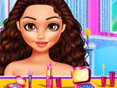 College Toga Party Dress Up — ücretsiz çevrimiçi oyun