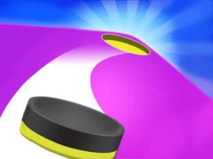 Throw Disc — free online game