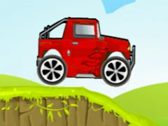 Racing Dismount — free online game
