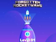 بازی Forgotten Rocketways آنلاین