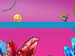 Hungry Emoji Line — free online game