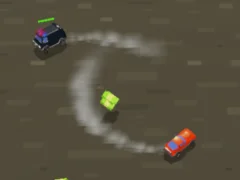 Car Chase — free online game