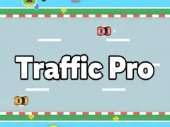 Traffic Pro — free online game