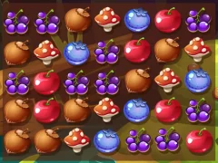 Forest Game — free online game