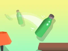 Bottle Jump 3D — free online game