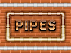 Pipes — free online game