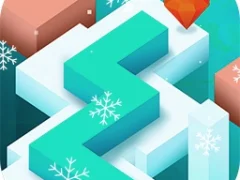 Music Line: Christmas — free online game