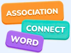 Association Connect Word — 무료 온라인 게임