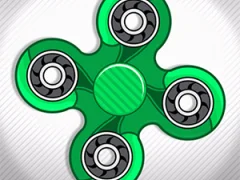 Permainan Fidget Spinner Mania talian