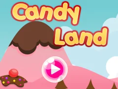 Игра Candy Land онлайн