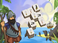 Treasure Island — free online game