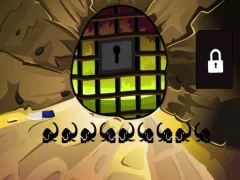 Elephant Land Escape — jogo online grátis