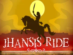 თამაში Jhansi’s Ride ონლაინ