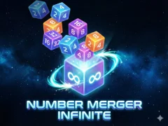 Гаме Number merger онлајн