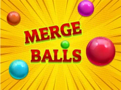 Lojë Merge Balls në internet